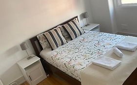 Quarto Do Bairro