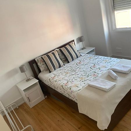 Quarto Do Bairro Lisbon Exterior photo