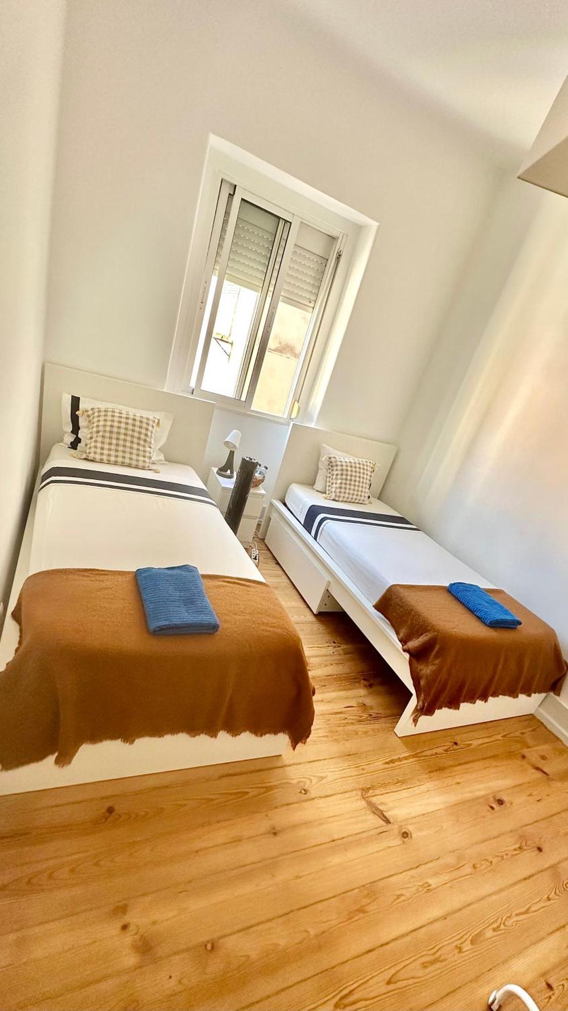 Quarto Do Bairro Lisbon Exterior photo