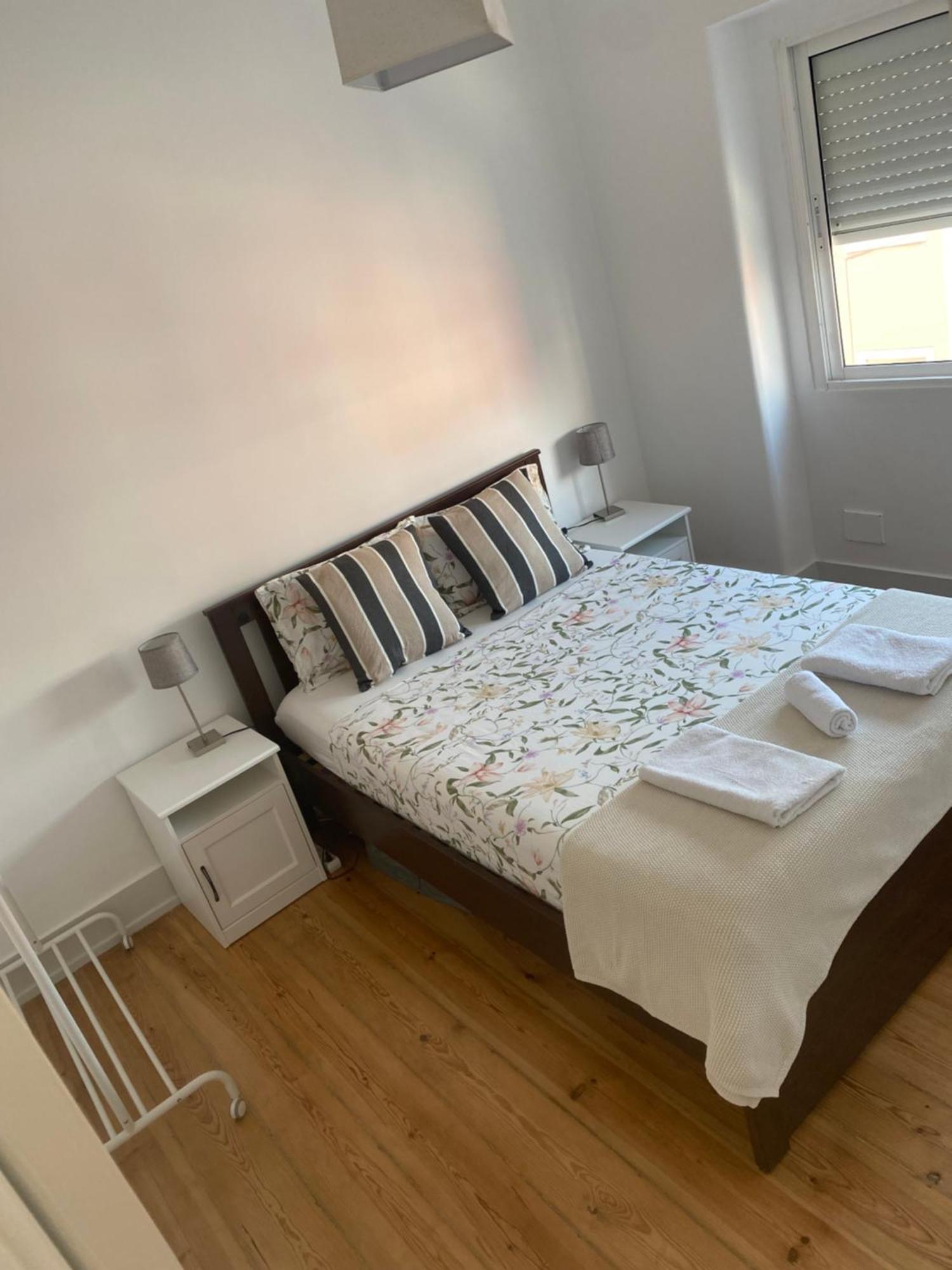 Quarto Do Bairro Lisbon Exterior photo