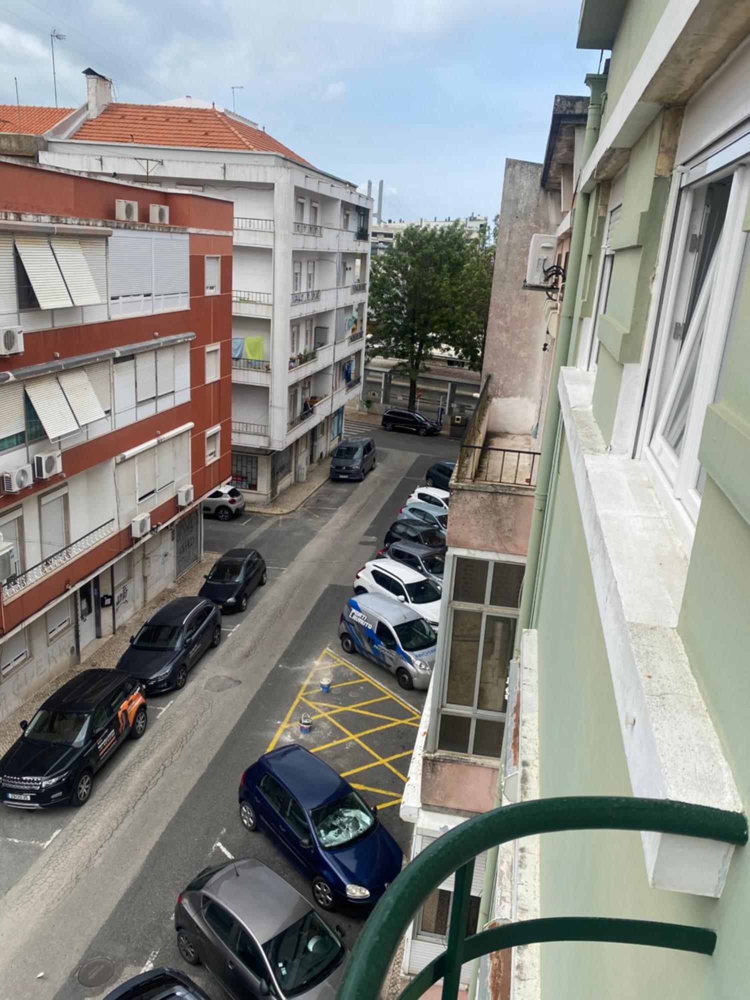 Quarto Do Bairro Lisbon Exterior photo