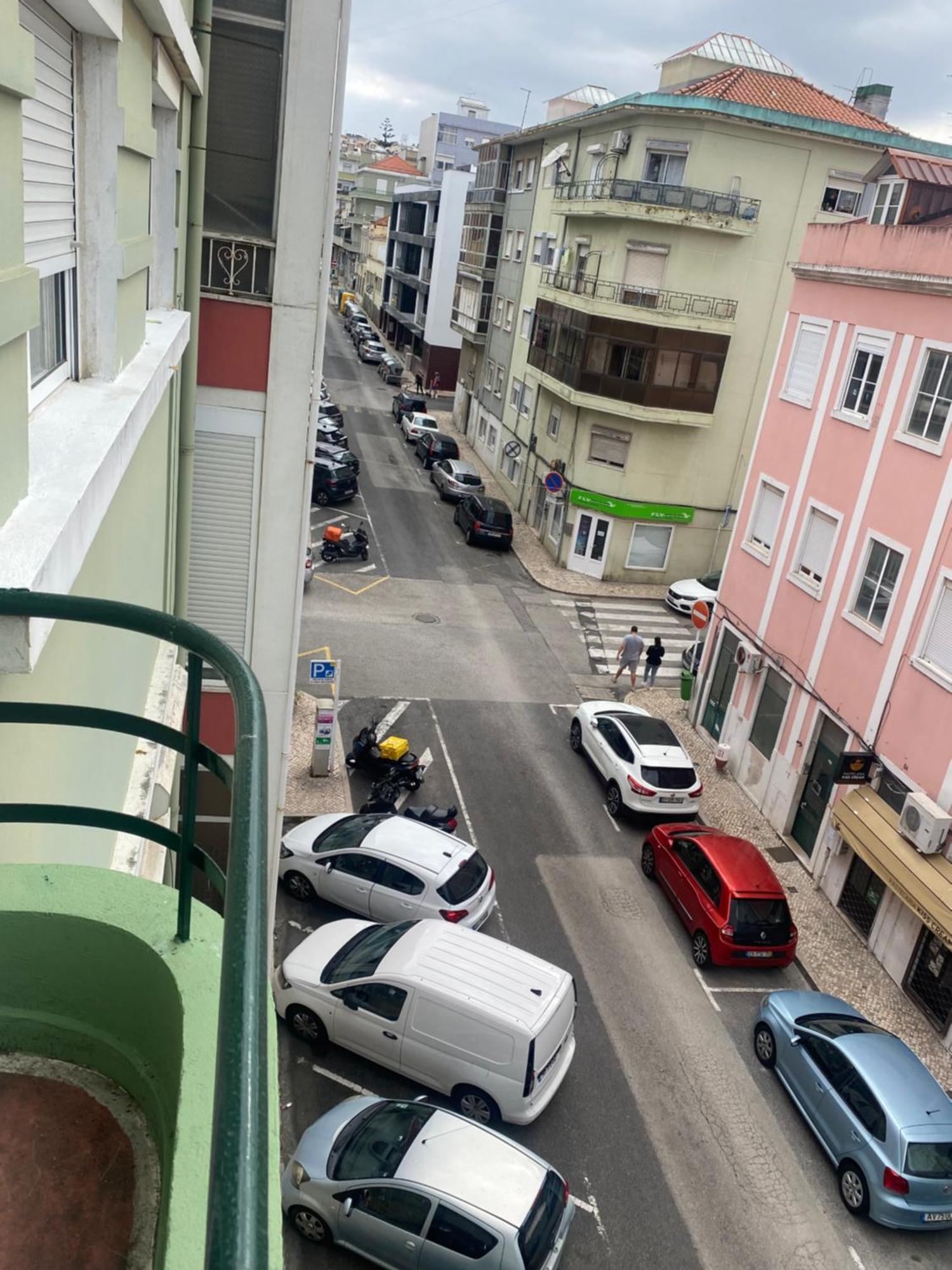 Quarto Do Bairro Lisbon Exterior photo